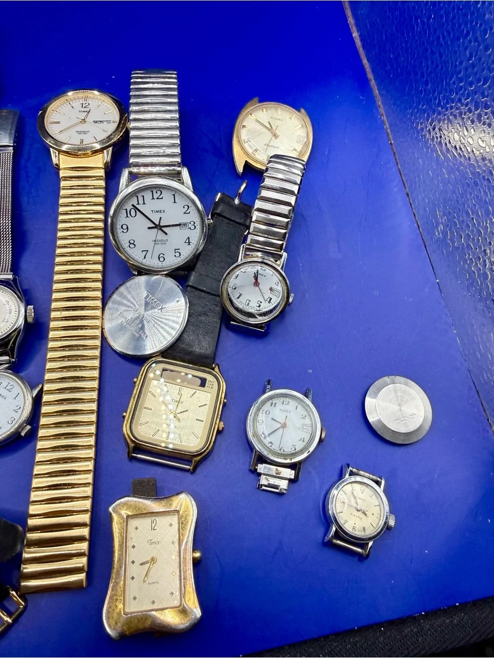 Timex lot 19